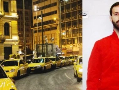 Εξελίξεις στην υπόθεση του βιασμού του ταξιτζή – Και τρίτο πρόσωπο γνώριζε τη διαδρομή που ακολούθησαν